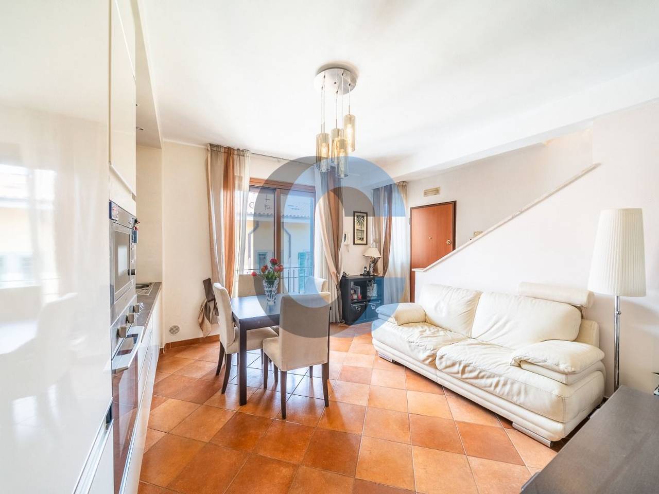 appartamento in vendita a Grottaferrata