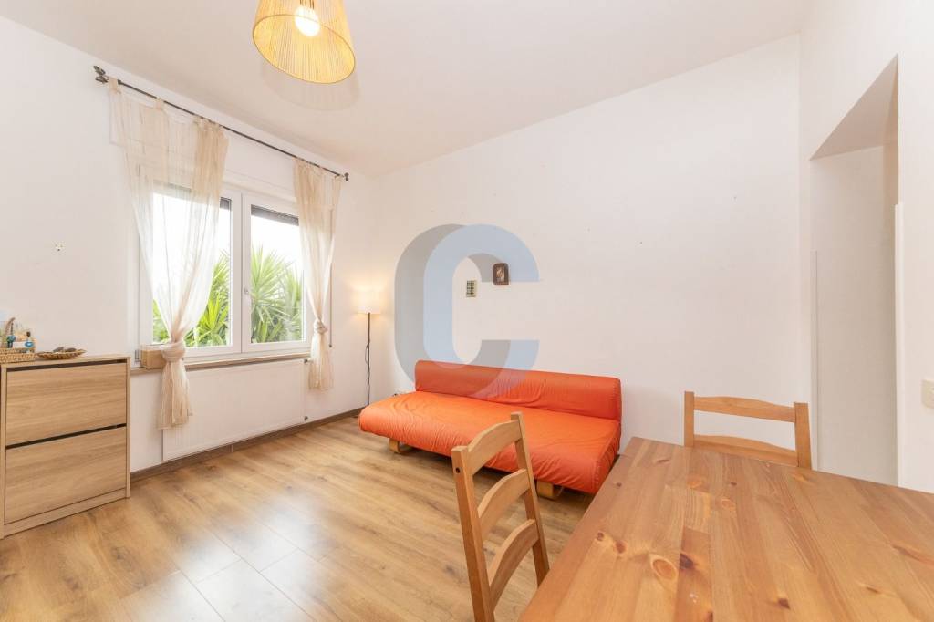 appartamento in vendita a Grottaferrata