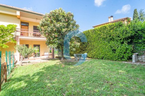 appartamento in vendita a Grottaferrata
