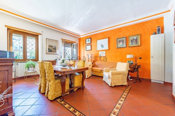 appartamento in vendita a Grottaferrata