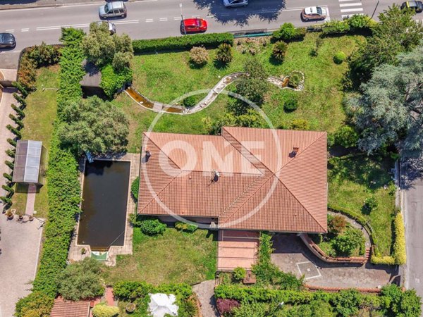 casa indipendente in vendita a Grottaferrata