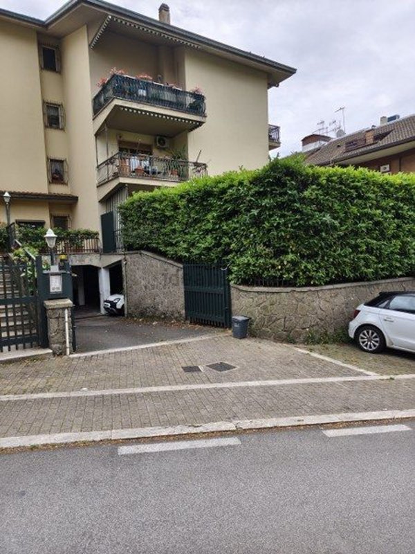 appartamento in vendita a Grottaferrata