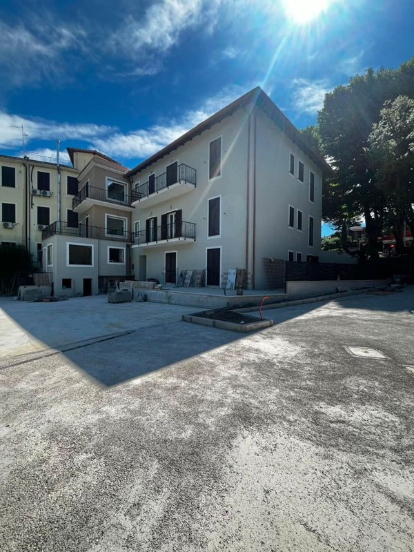 appartamento in vendita a Grottaferrata