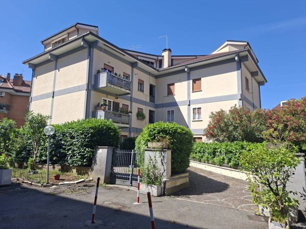 appartamento in vendita a Grottaferrata