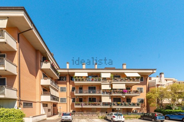 appartamento in vendita a Grottaferrata