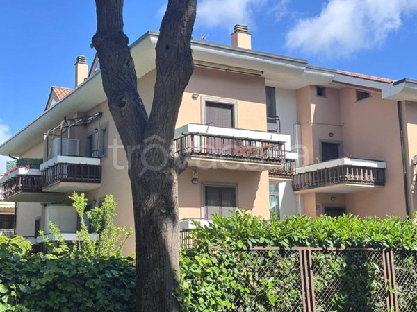 appartamento in vendita a Grottaferrata