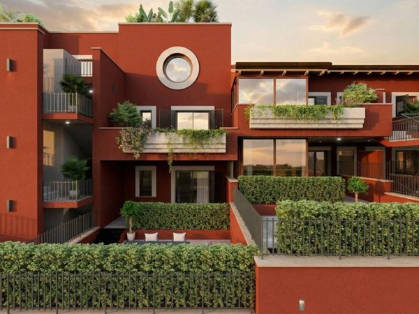 appartamento in vendita a Grottaferrata