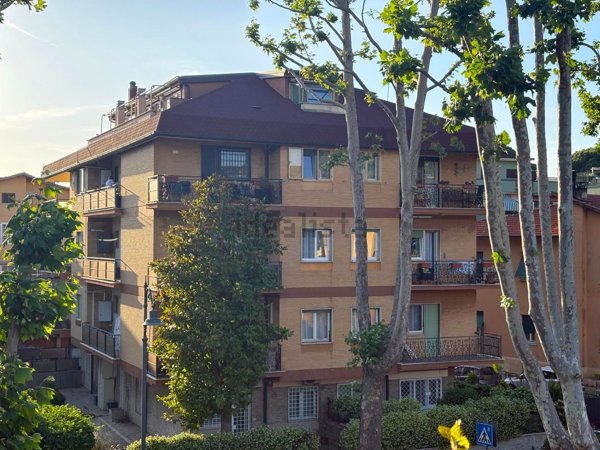appartamento in vendita a Grottaferrata