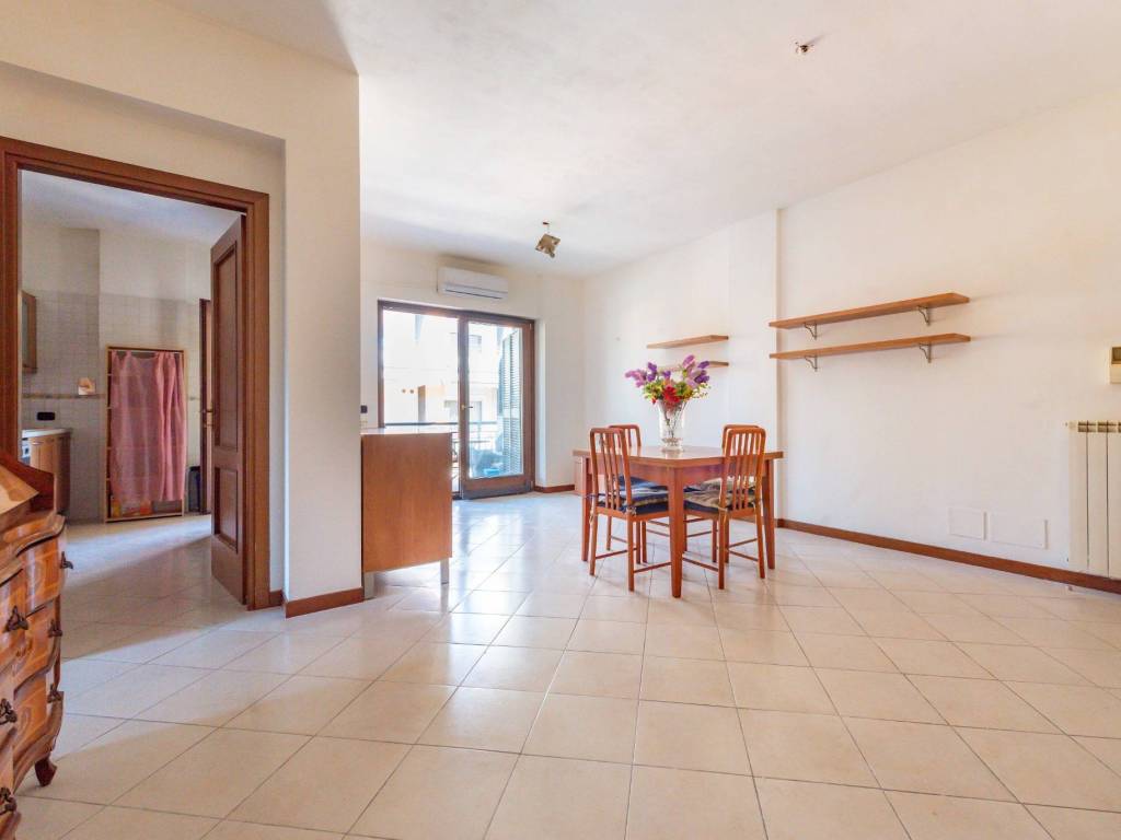 appartamento in vendita a Grottaferrata