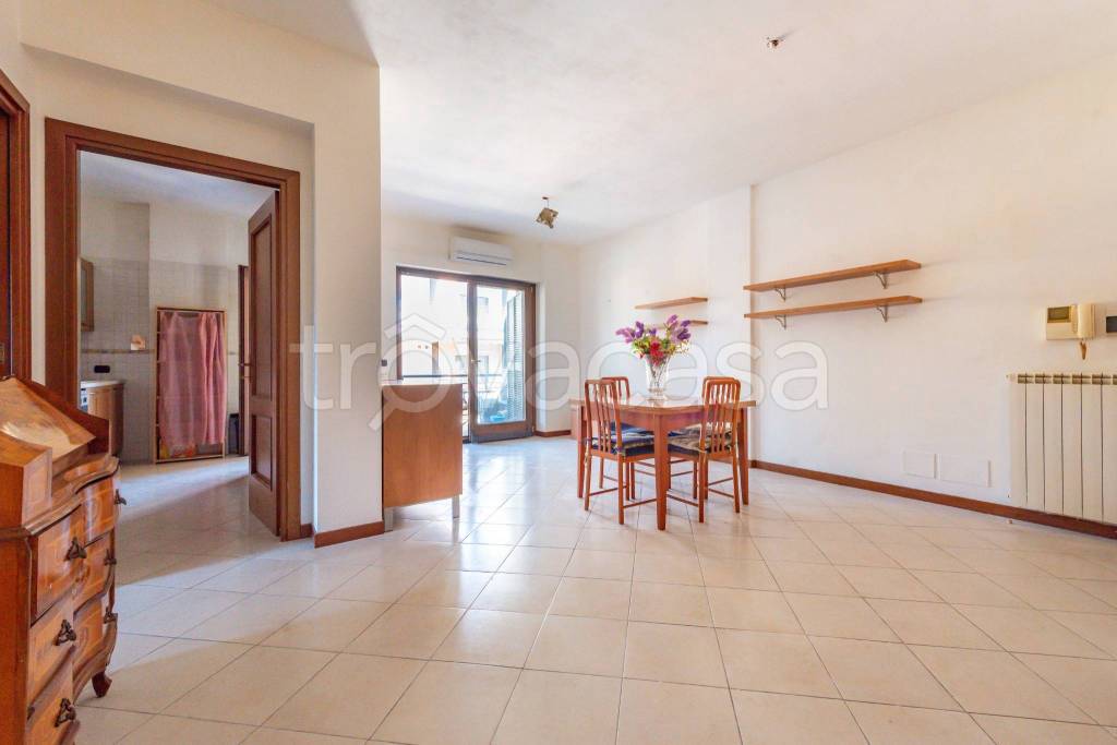 appartamento in vendita a Grottaferrata