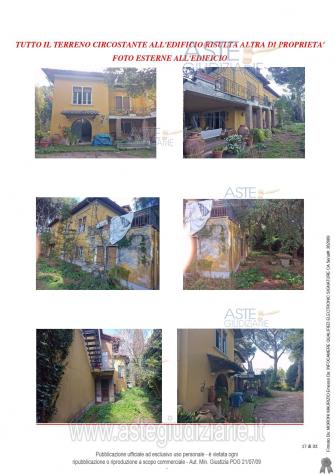 casa indipendente in vendita a Grottaferrata