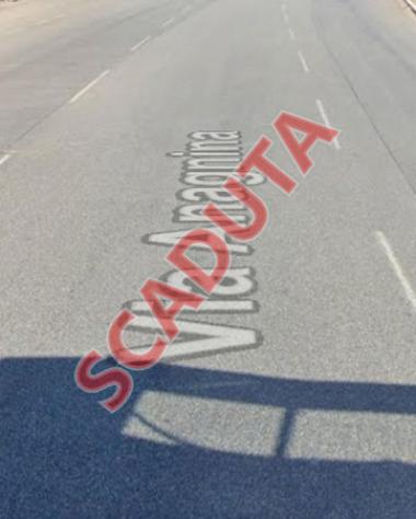 pentavano in vendita a Grottaferrata