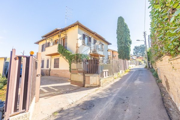 appartamento in vendita a Grottaferrata