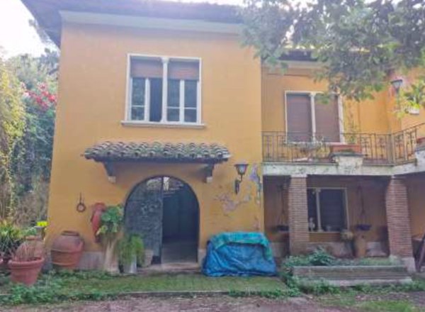casa indipendente in vendita a Grottaferrata
