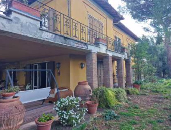 casa indipendente in vendita a Grottaferrata