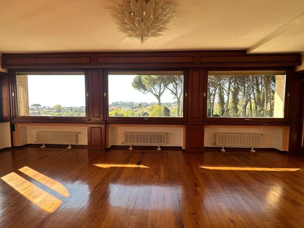 appartamento in vendita a Grottaferrata