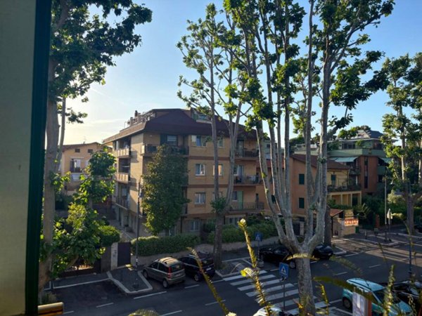 appartamento in vendita a Grottaferrata