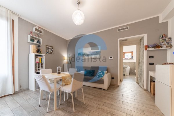 appartamento in vendita a Grottaferrata