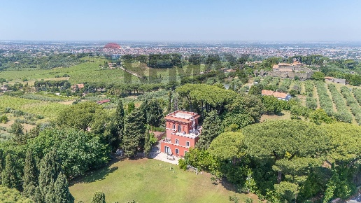 casa indipendente in vendita a Grottaferrata