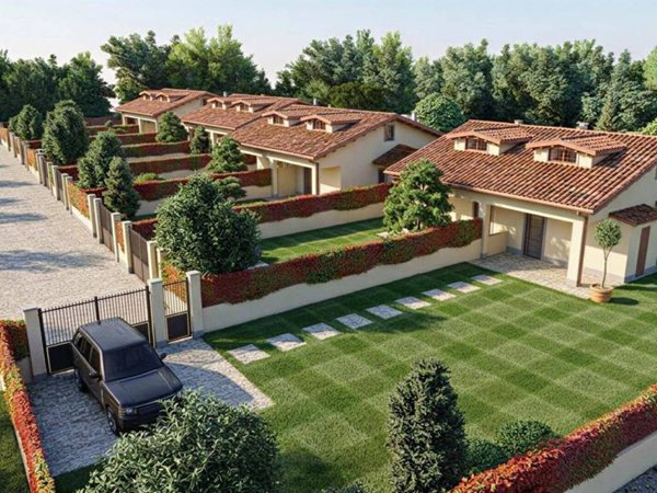 casa indipendente in vendita a Grottaferrata