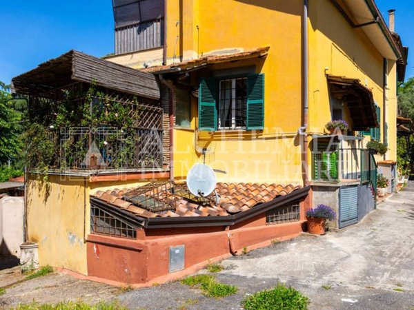 appartamento in vendita a Grottaferrata