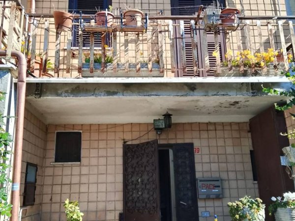 casa indipendente in vendita a Grottaferrata