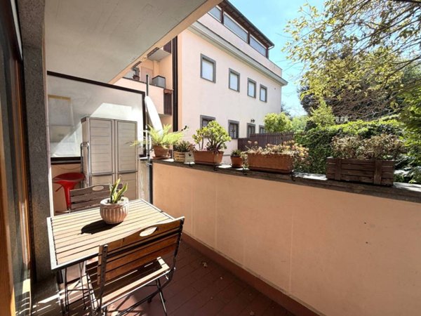 appartamento in vendita a Grottaferrata