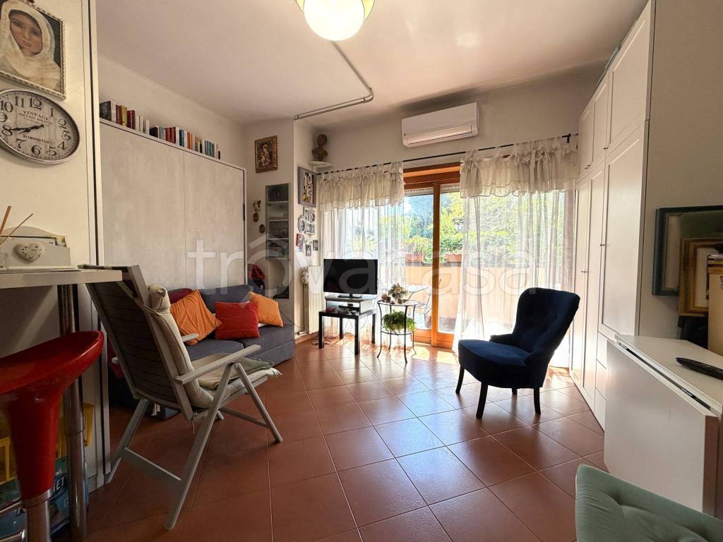 appartamento in vendita a Grottaferrata
