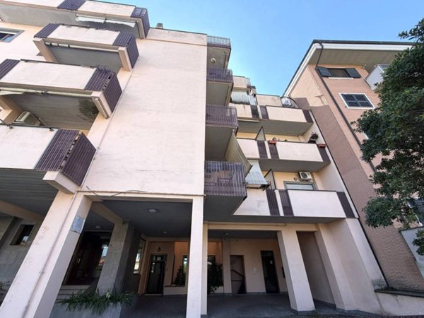 appartamento in vendita a Grottaferrata