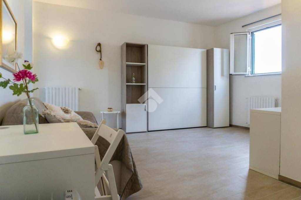 appartamento in vendita a Grottaferrata