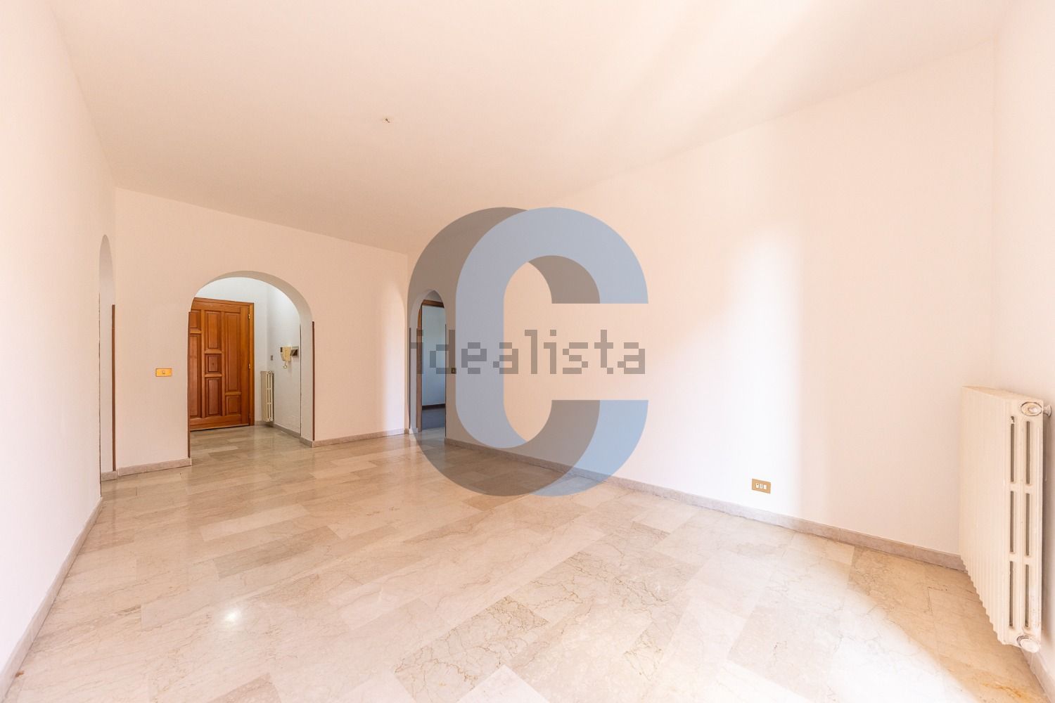 appartamento in vendita a Grottaferrata