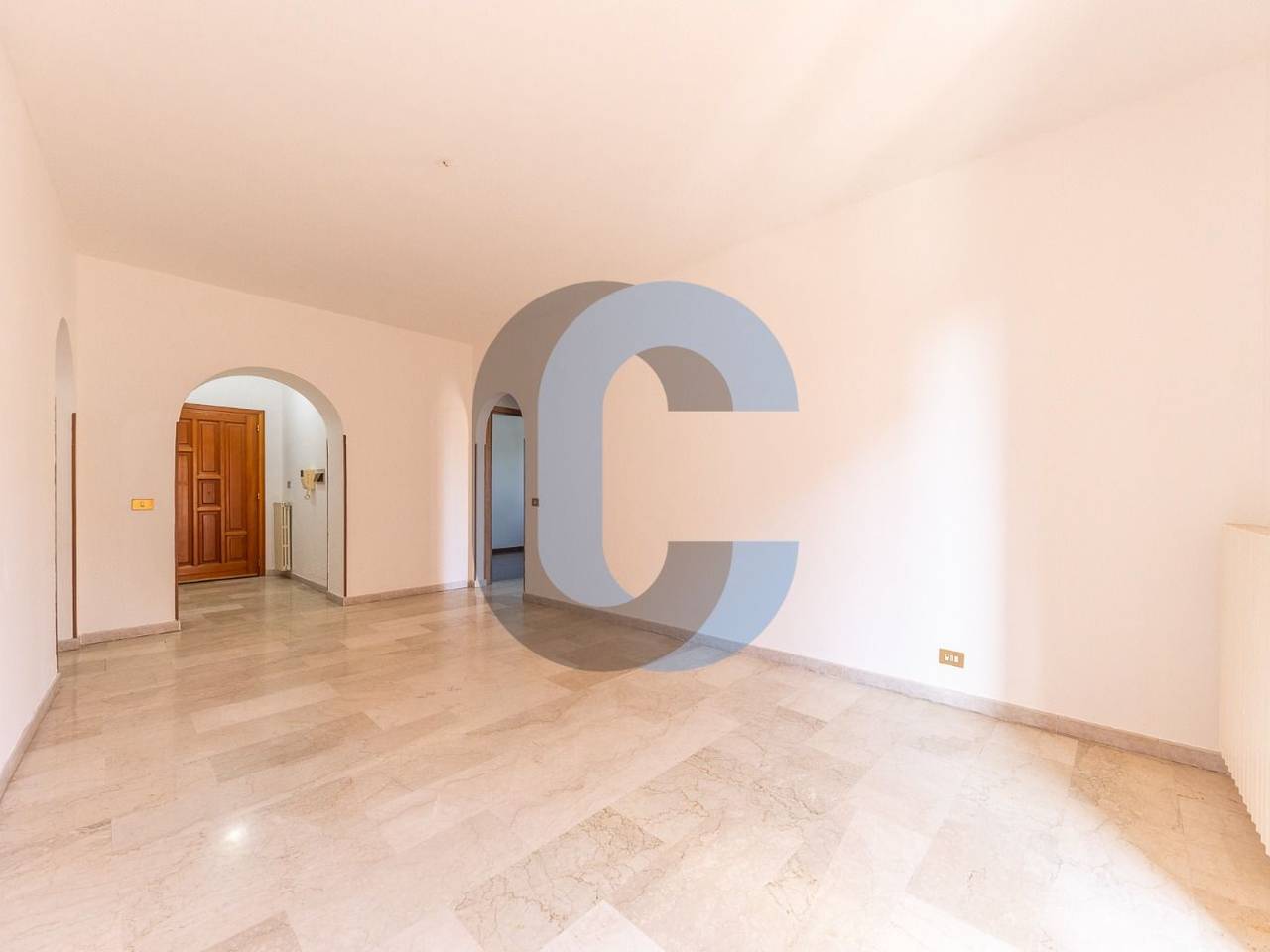 appartamento in vendita a Grottaferrata