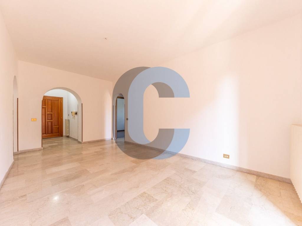 appartamento in vendita a Grottaferrata