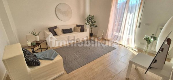 appartamento in vendita a Grottaferrata