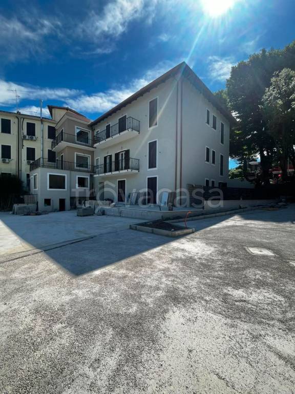 appartamento in vendita a Grottaferrata