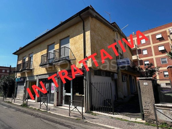 appartamento in vendita a Grottaferrata