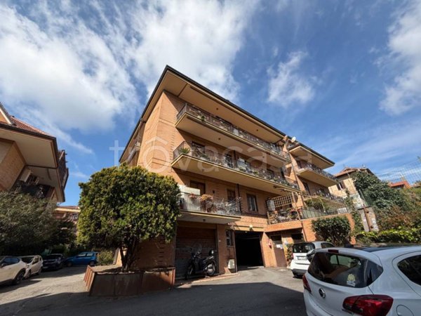 appartamento in vendita a Grottaferrata