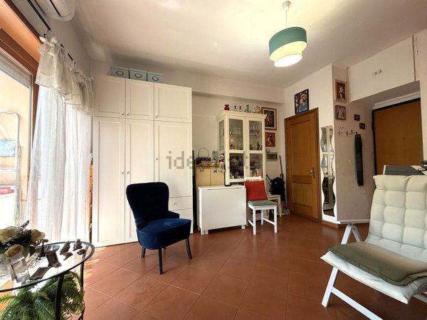 appartamento in vendita a Grottaferrata