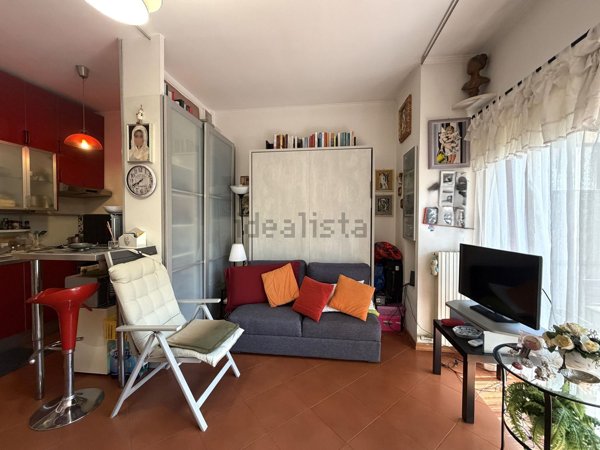 appartamento in vendita a Grottaferrata