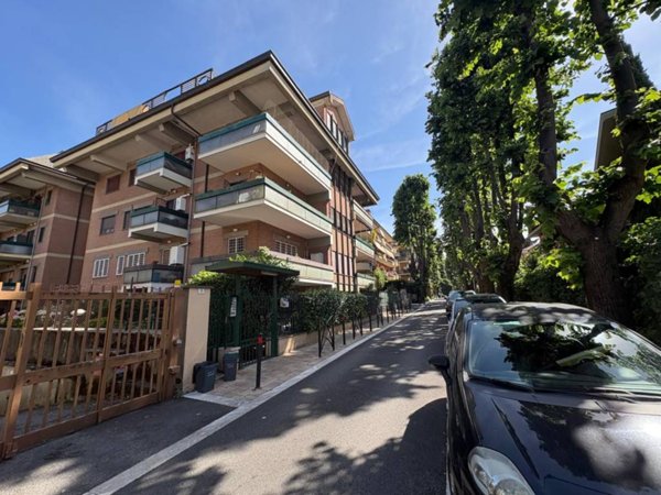 appartamento in vendita a Grottaferrata