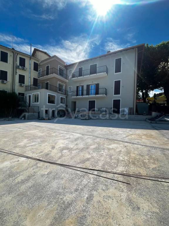 appartamento in vendita a Grottaferrata