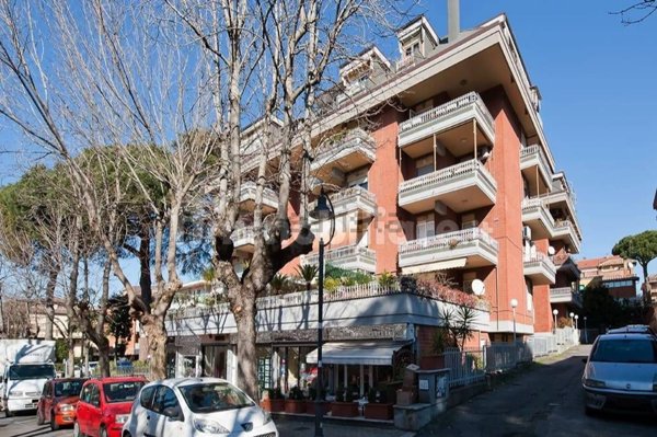 appartamento in vendita a Grottaferrata
