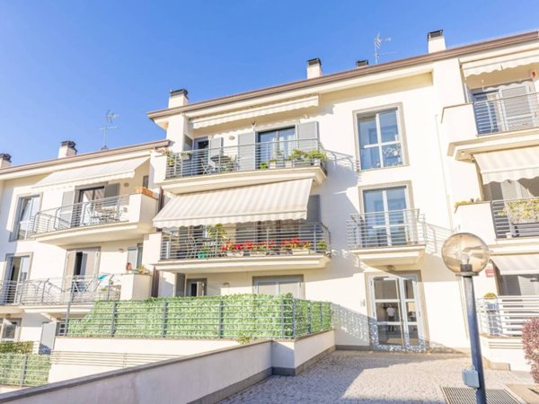appartamento in vendita a Grottaferrata