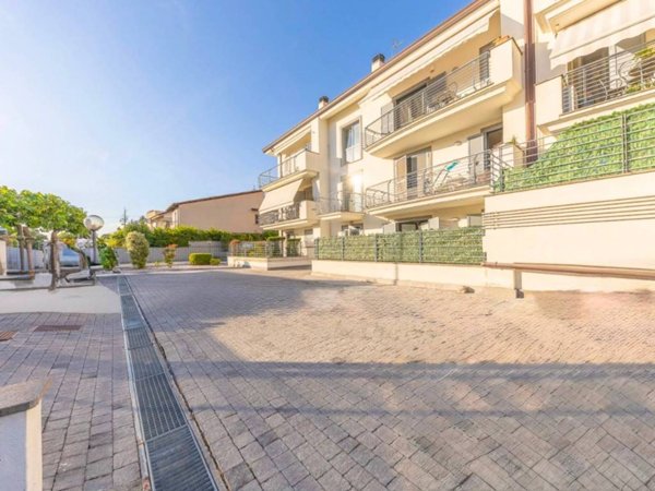appartamento in vendita a Grottaferrata