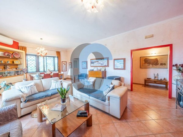 appartamento in vendita a Grottaferrata in zona Molara
