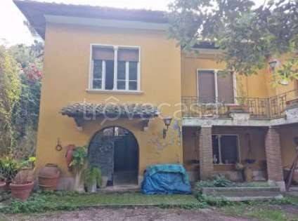 casa indipendente in vendita a Grottaferrata