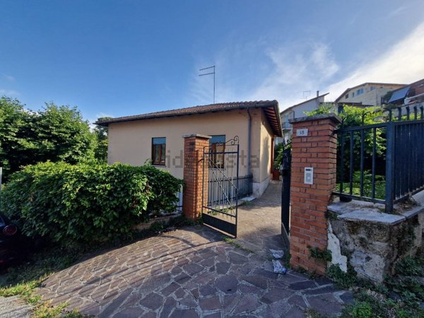 appartamento in vendita a Grottaferrata