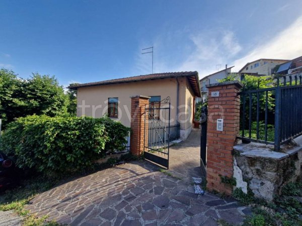 appartamento in vendita a Grottaferrata