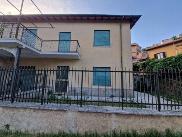 appartamento in vendita a Grottaferrata