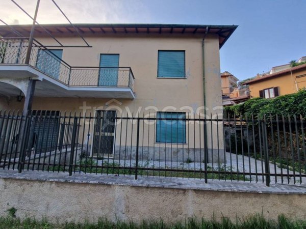 appartamento in vendita a Grottaferrata